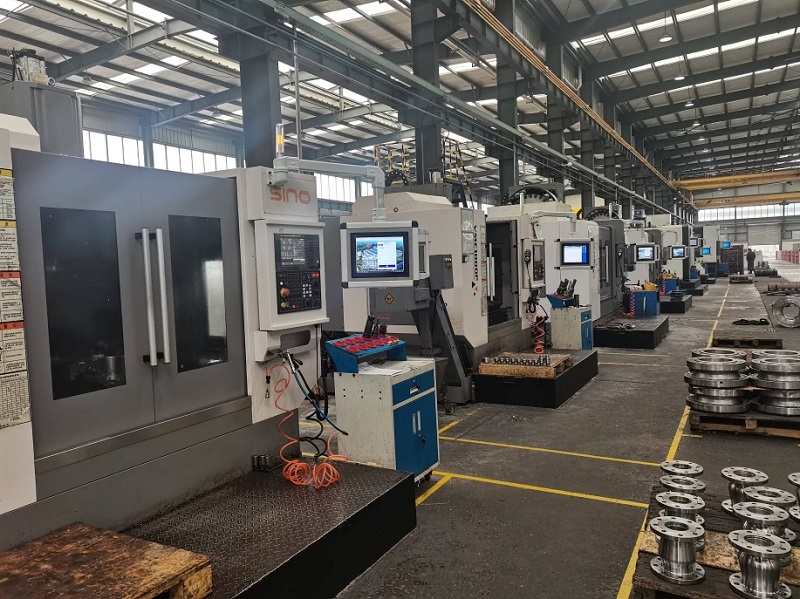 四川飛球“數(shù)字化工廠”一期工程順利完成，啟動MES系統(tǒng)試運行